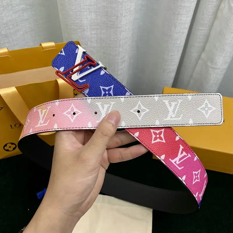 LV Belts 2111XA0040