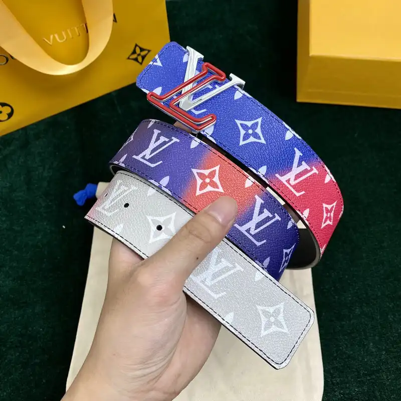 LV Belts 2111XA0040