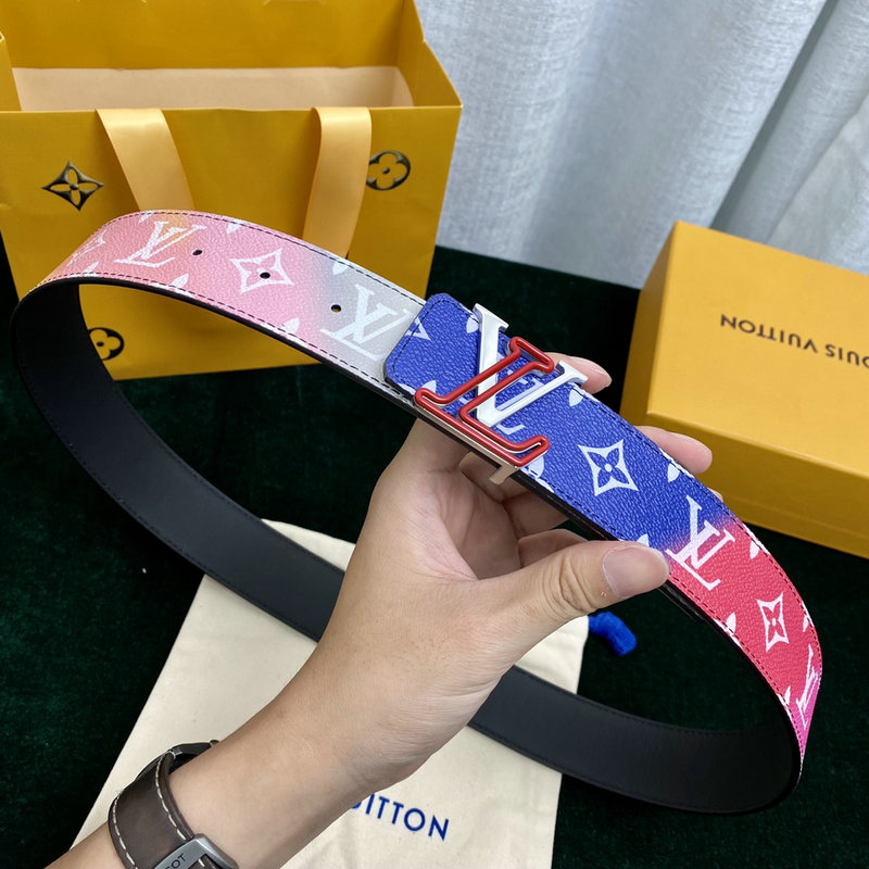 FASH LOUIS VUITTON Belts 2111XA0040