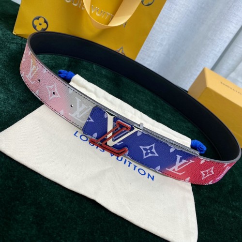 FASH LOUIS VUITTON Belts 2111XA0040