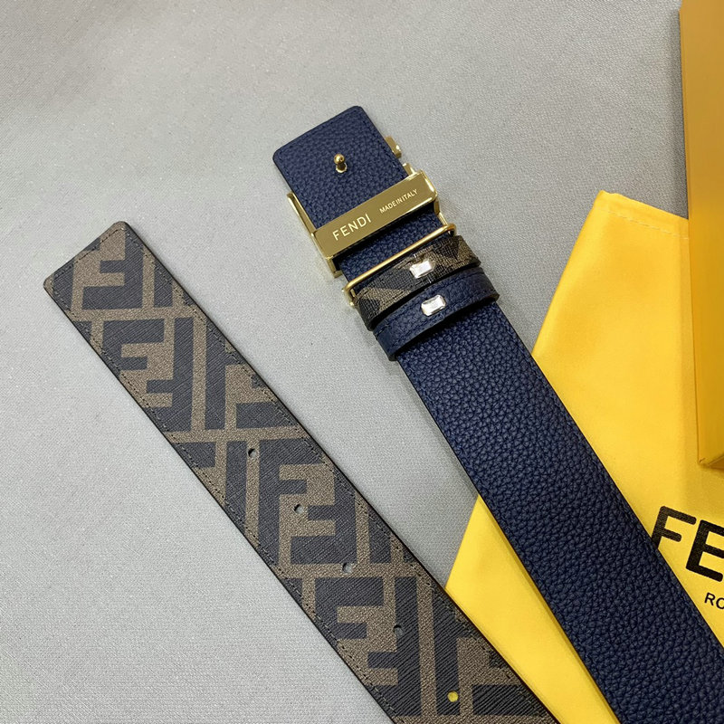 FASH Fendi Belts 2111XA0041