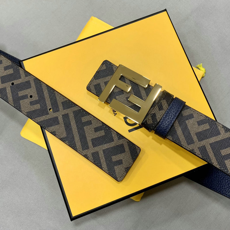 FASH Fendi Belts 2111XA0041