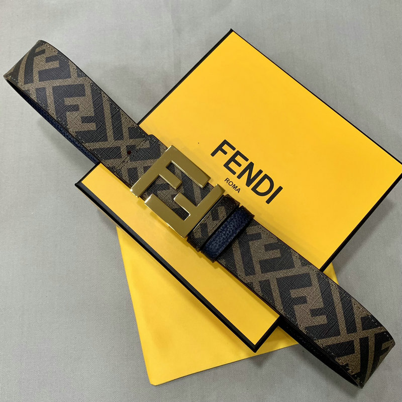 FASH Fendi Belts 2111XA0041