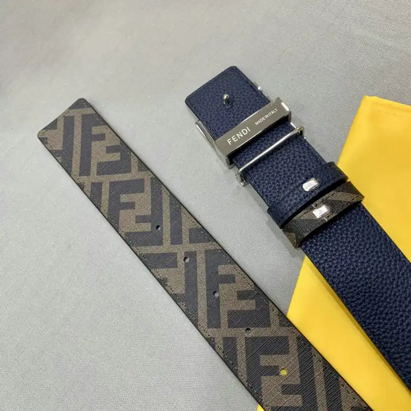 Fendi Belts 2111XA0042