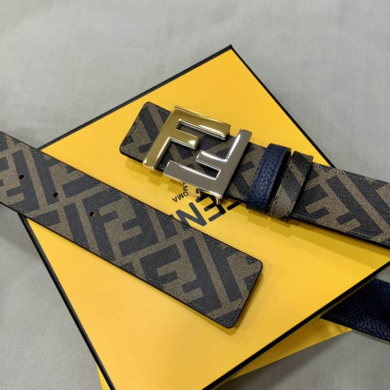 FASH Fendi Belts 2111XA0042