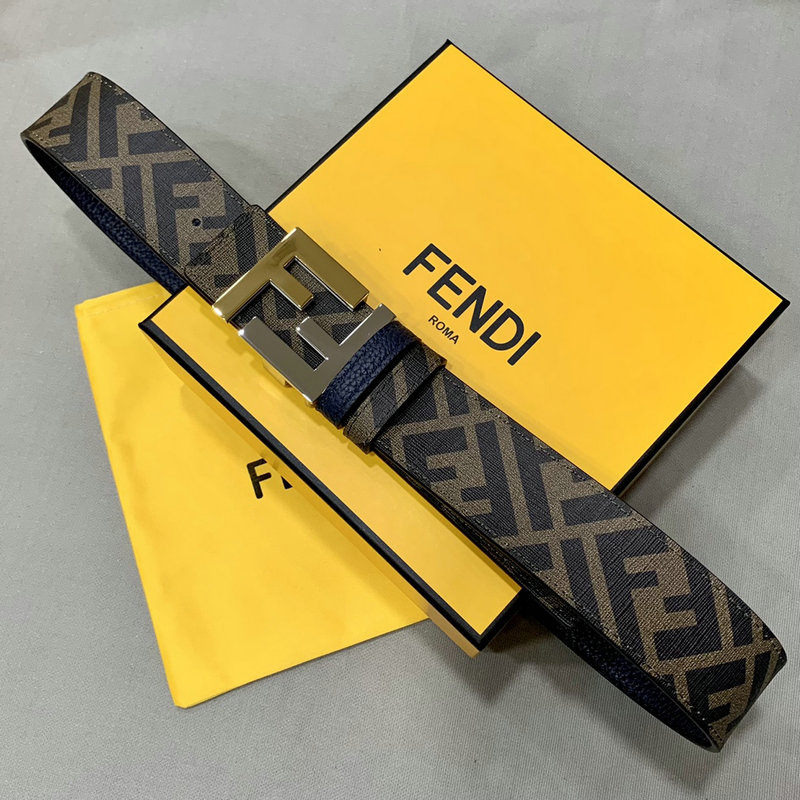 FASH Fendi Belts 2111XA0042