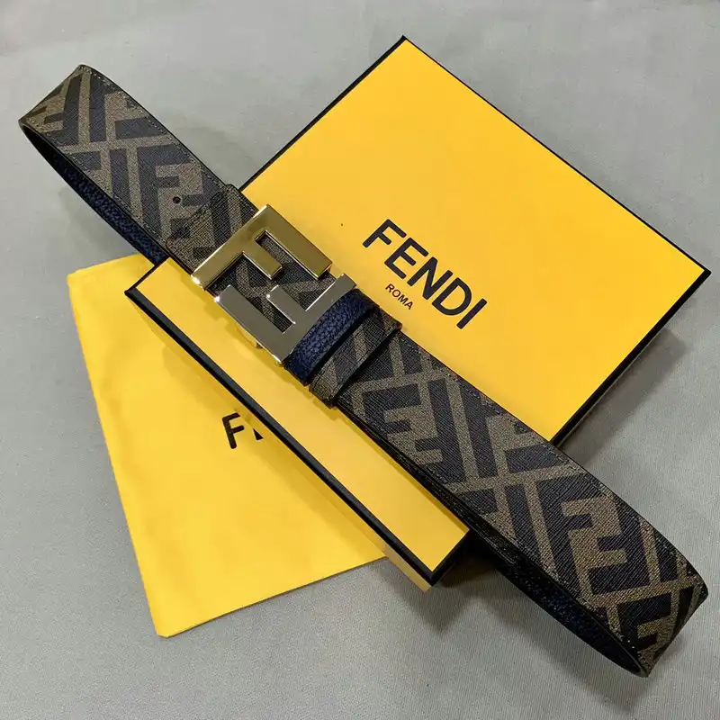 Fendi Belts 2111XA0042