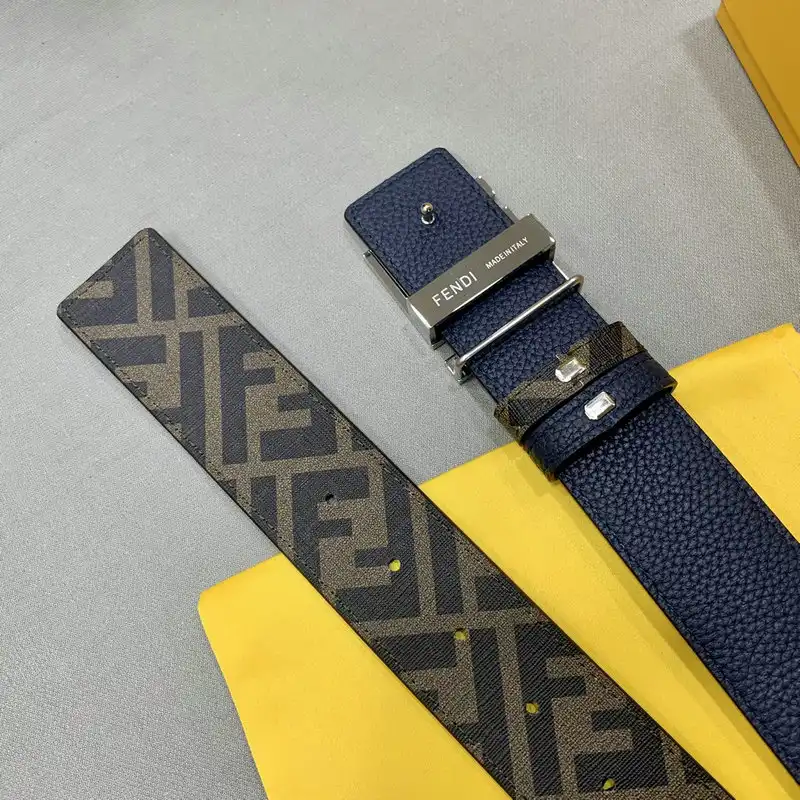 Fendi Belts 2111XA0043