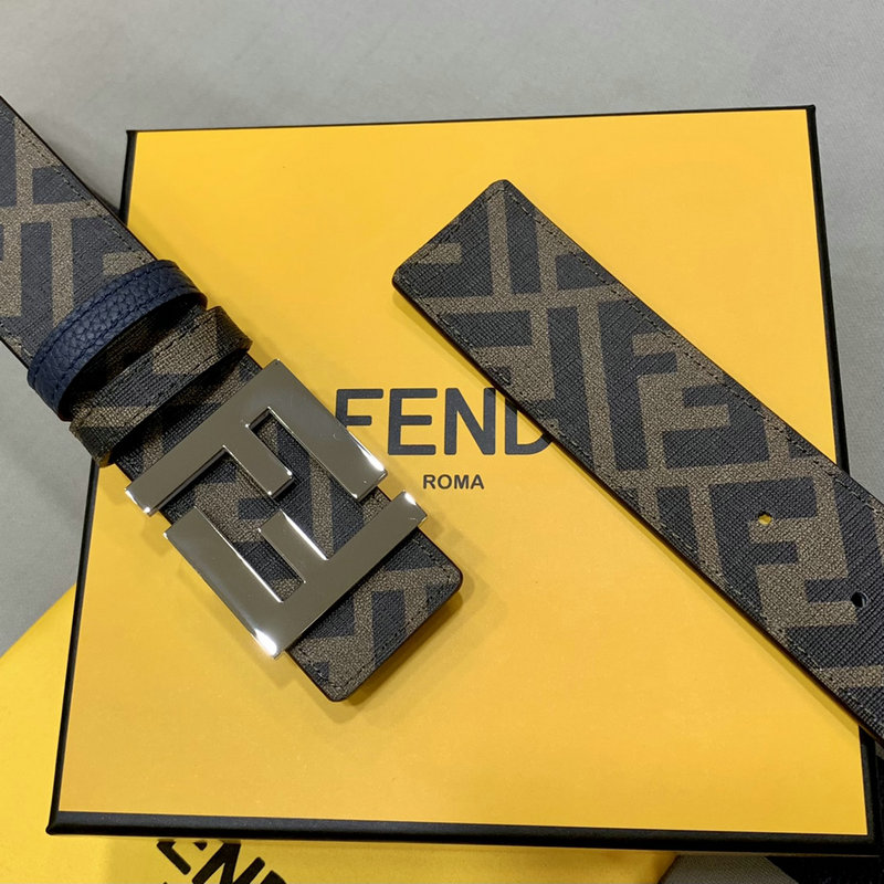 FASH Fendi Belts 2111XA0043