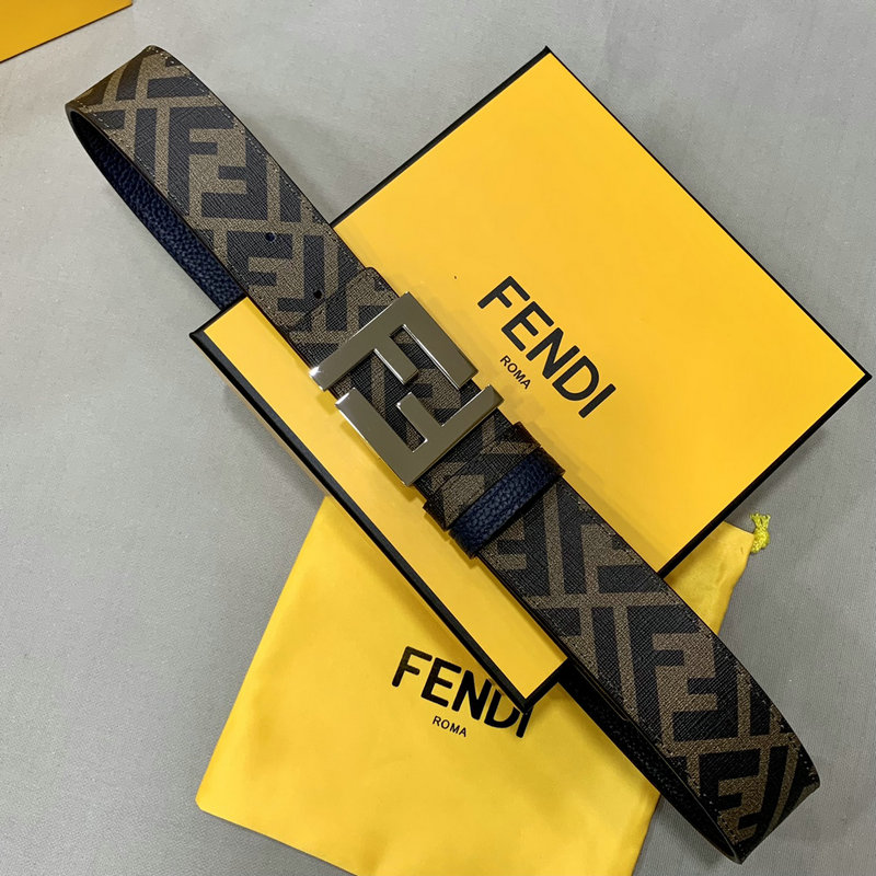 FASH Fendi Belts 2111XA0043