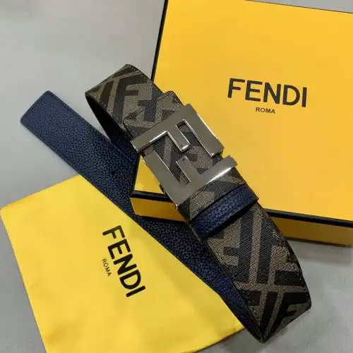 Fendi Belts 2111XA0043