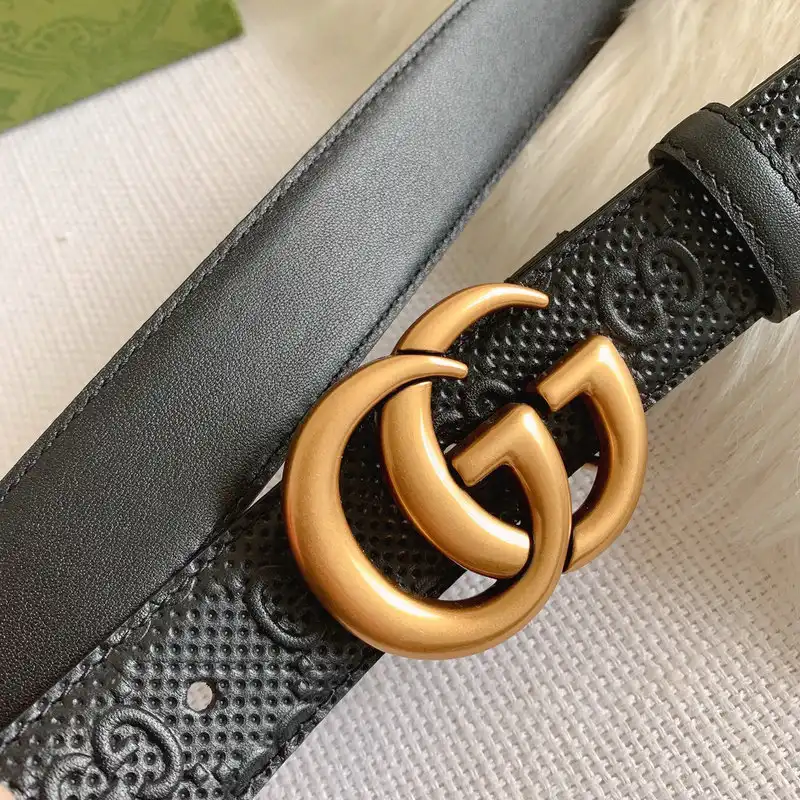 Brother Sam Gucci Belts 2111XA0044