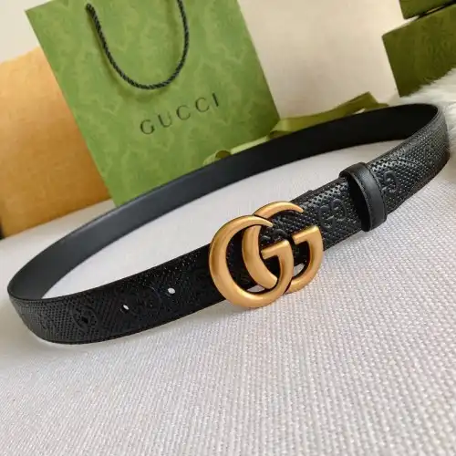 FASH Gucci Belts 2111XA0044