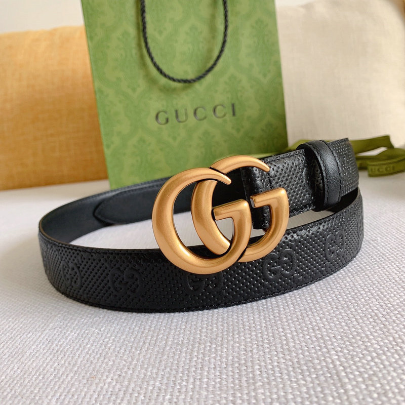 FASH Gucci Belts 2111XA0044