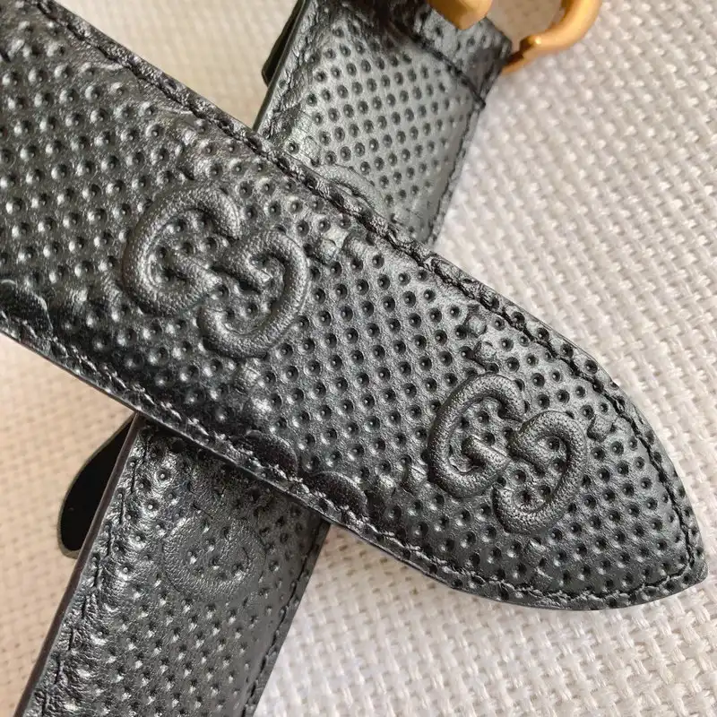 Gucci Belts 2111XA0044