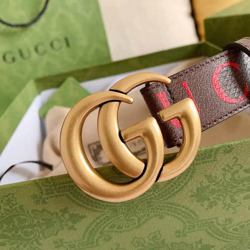 FASH Gucci Belts 2111XA0047