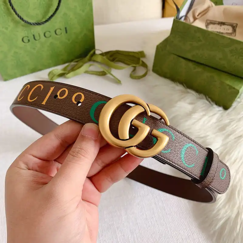 Gucci Belts 2111XA0047