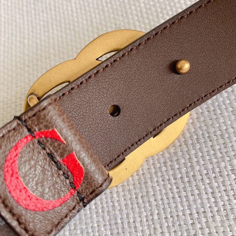 FASH Gucci Belts 2111XA0047