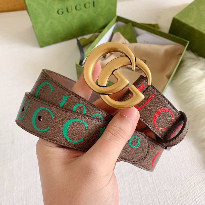 FASH Gucci Belts 2111XA0047