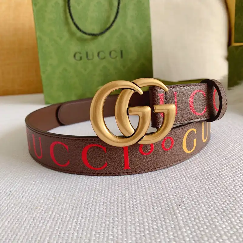 FASH Gucci Belts 2111XA0047