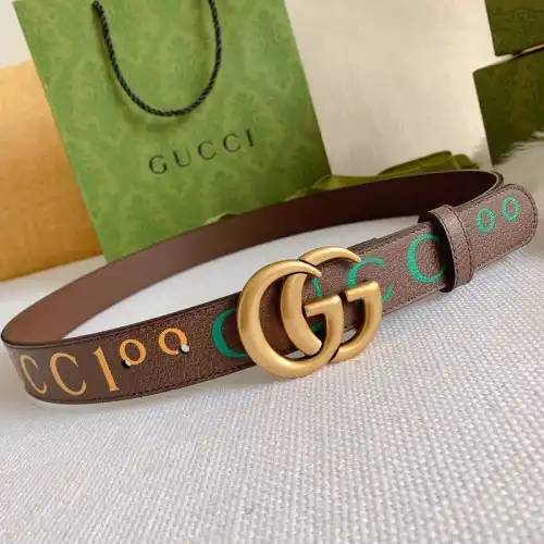 Gucci Belts 2111XA0047