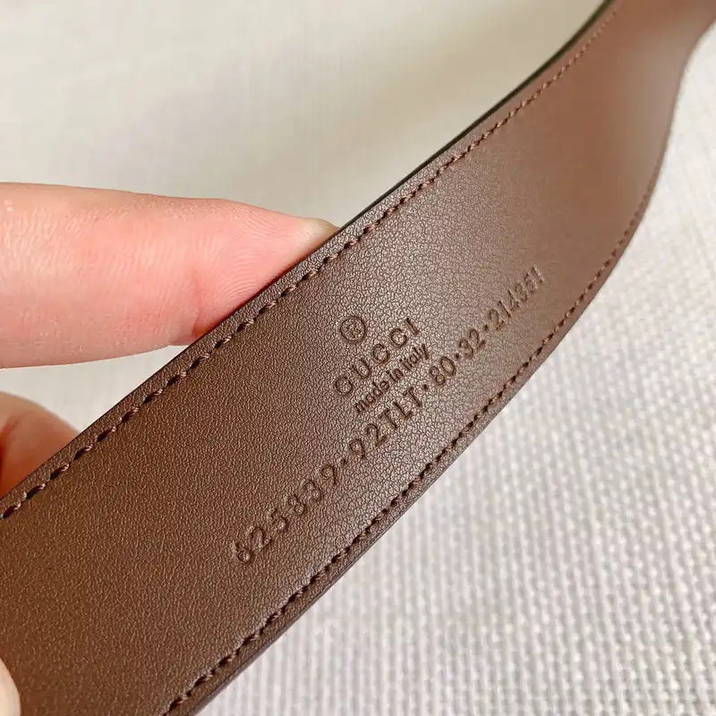 Gucci Belts 2111XA0047