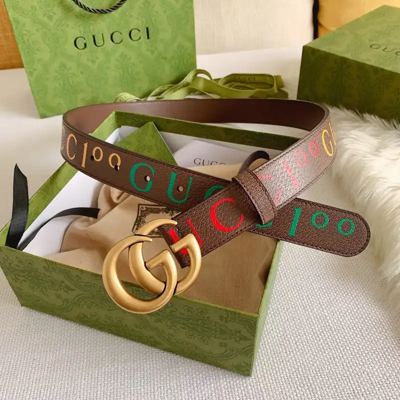 Gucci Belts 2111XA0047