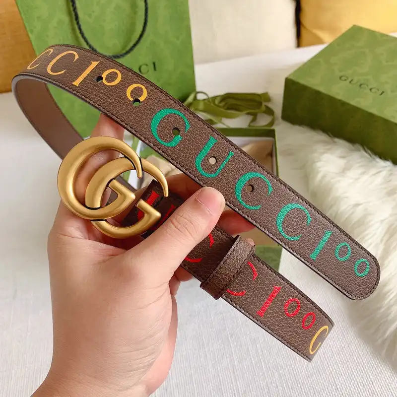 Gucci Belts 2111XA0047