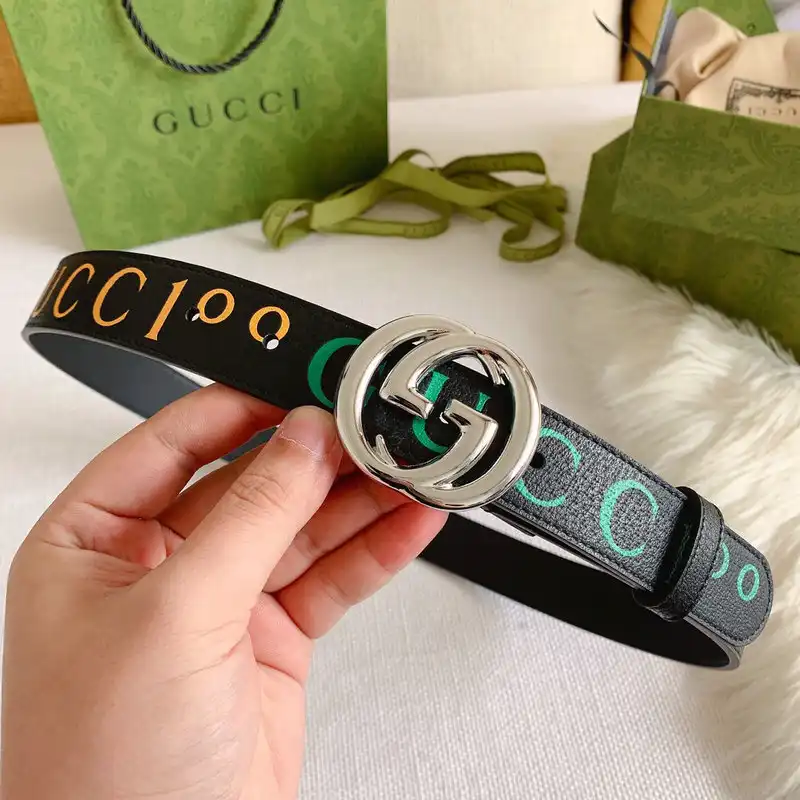 Cheap Gucci Belts 2111XA0048