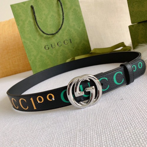 FASH Gucci Belts 2111XA0048