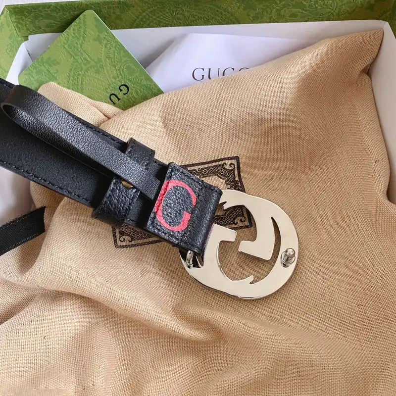 Cheap Gucci Belts 2111XA0048