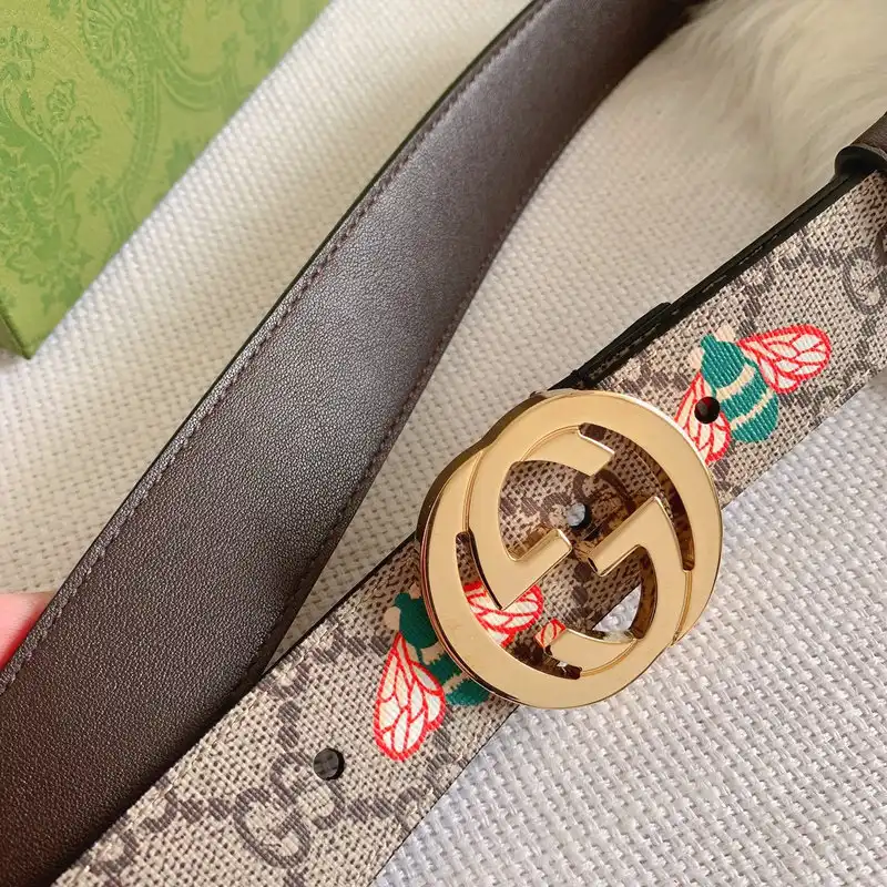 Gucci Belts 2111XA0049