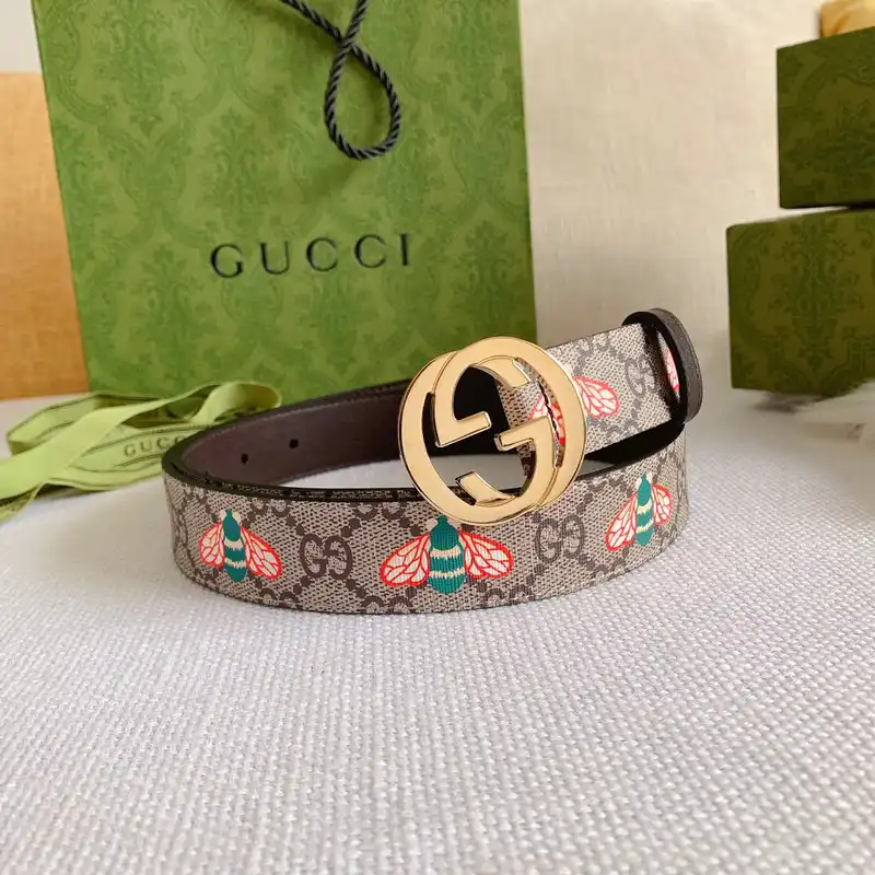 FASH Gucci Belts 2111XA0049