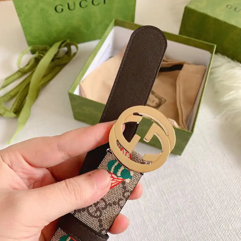 Fashionrep Gucci Belts 2111XA0049