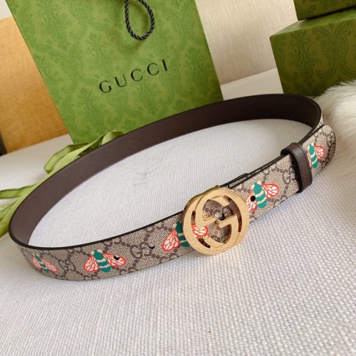 FASH Gucci Belts 2111XA0049