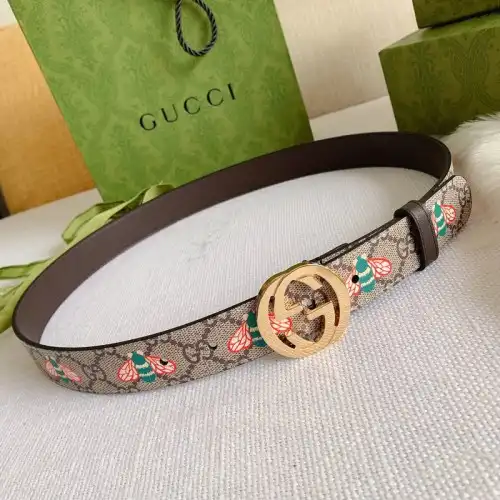 Hot Gucci Belts 2111XA0049