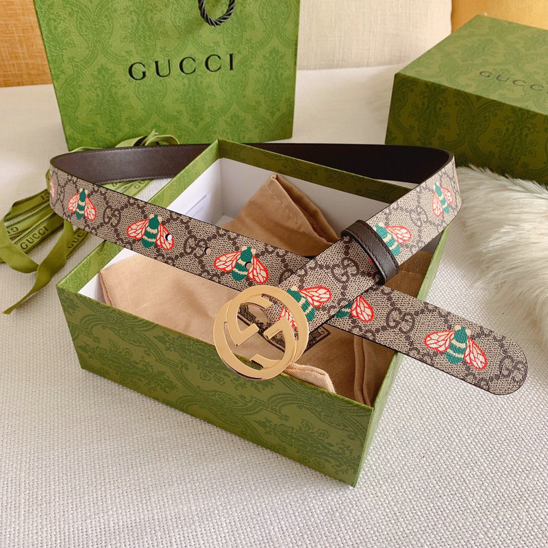 FASH Gucci Belts 2111XA0049