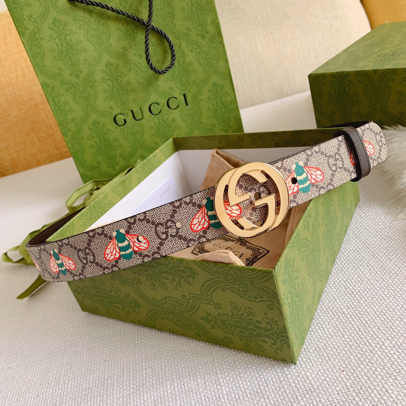 FASH Gucci Belts 2111XA0049