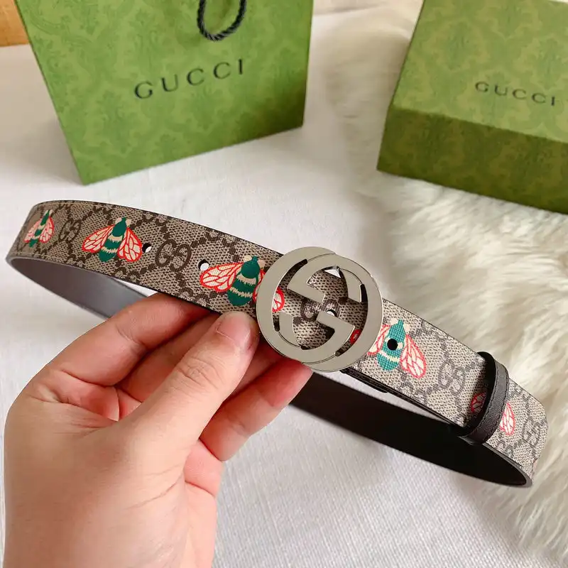 Gucci Belts 2111XA0050