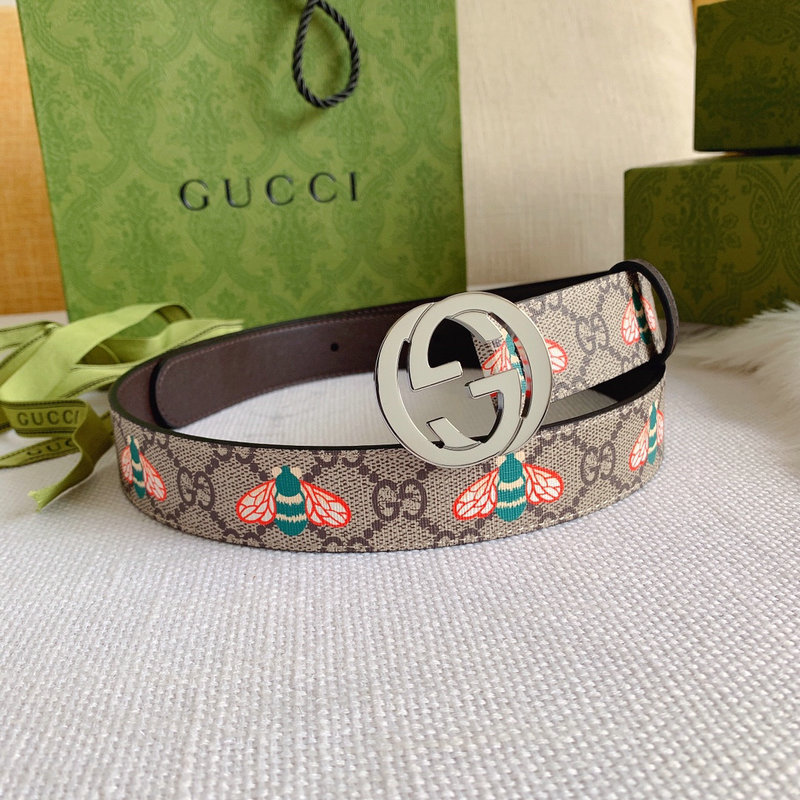 Faux Gucci Belts 2111XA0050