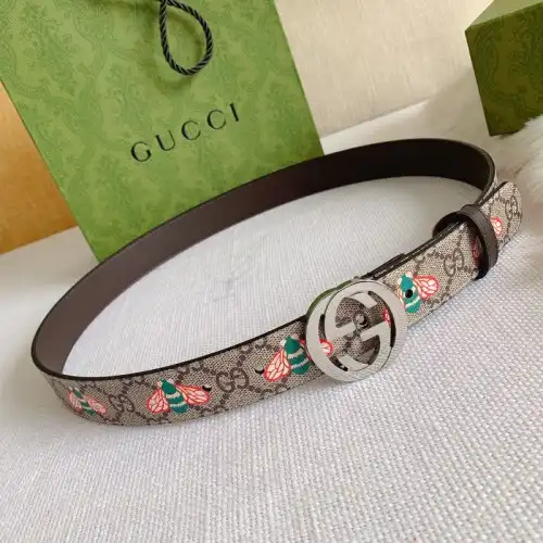 Gucci Belts 2111XA0050