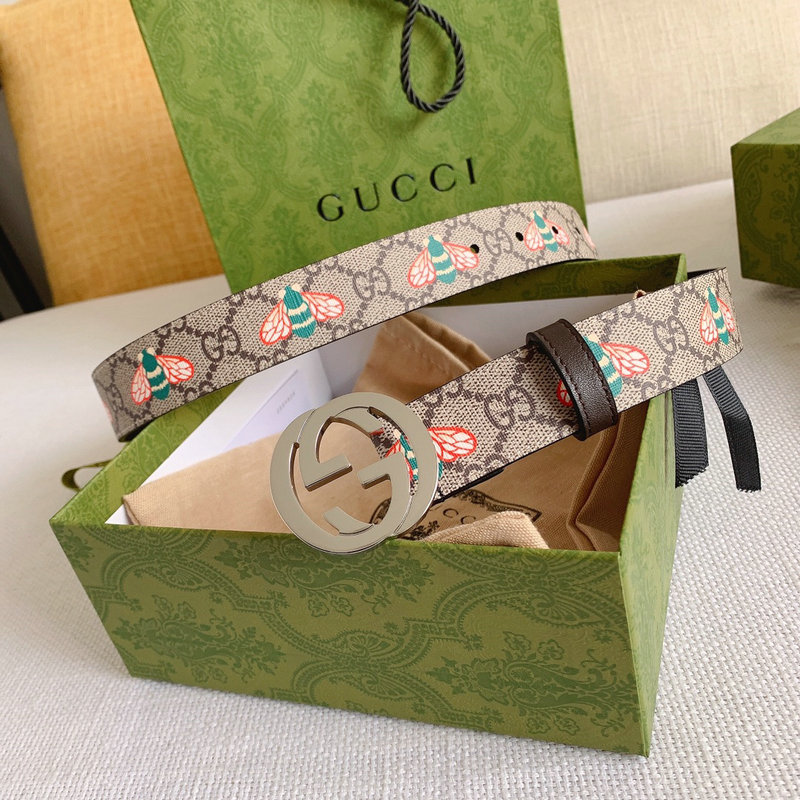 Faux Gucci Belts 2111XA0050