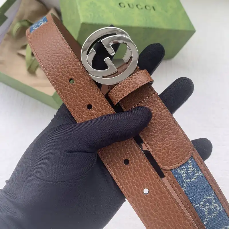 FASH Gucci Belts 2111XA0051