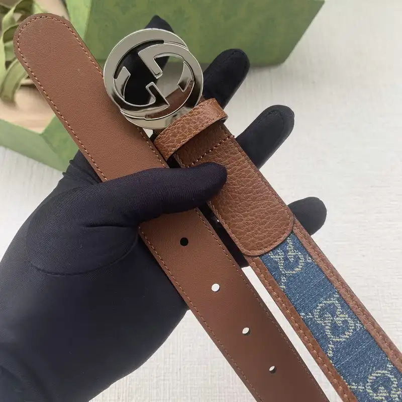 Gucci Belts 2111XA0051