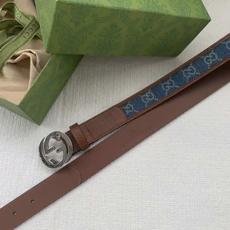 Gucci Belts 2111XA0051