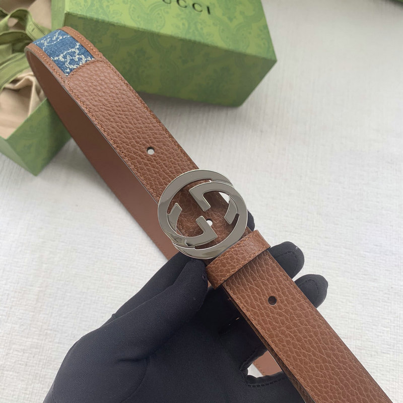 FASH Gucci Belts 2111XA0051