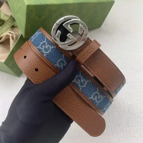 Gucci Belts 2111XA0051