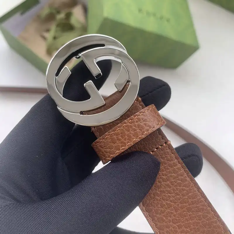 FASH Gucci Belts 2111XA0051