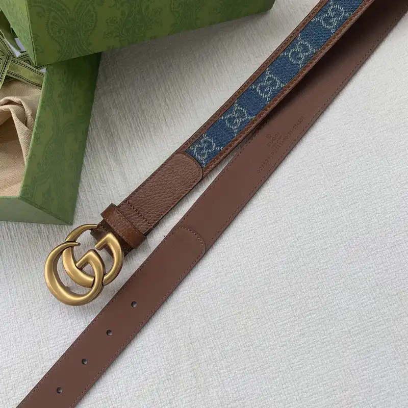 FASH Gucci Belts 2111XA0052