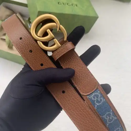 FASH Gucci Belts 2111XA0052